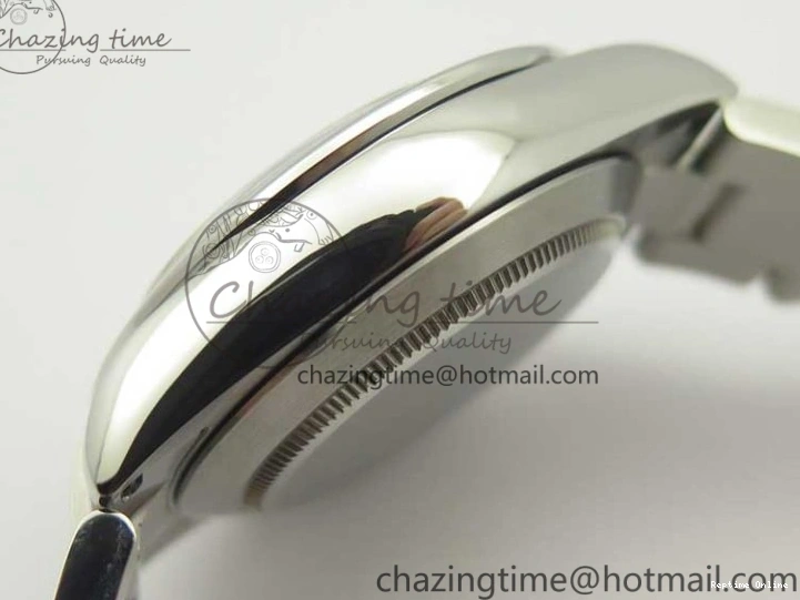 0412 Daytona 116520 ARF 1:1 Best Edition 904L SS Case and Bracelet White Dial A4130 Super Clone V Neat 3419